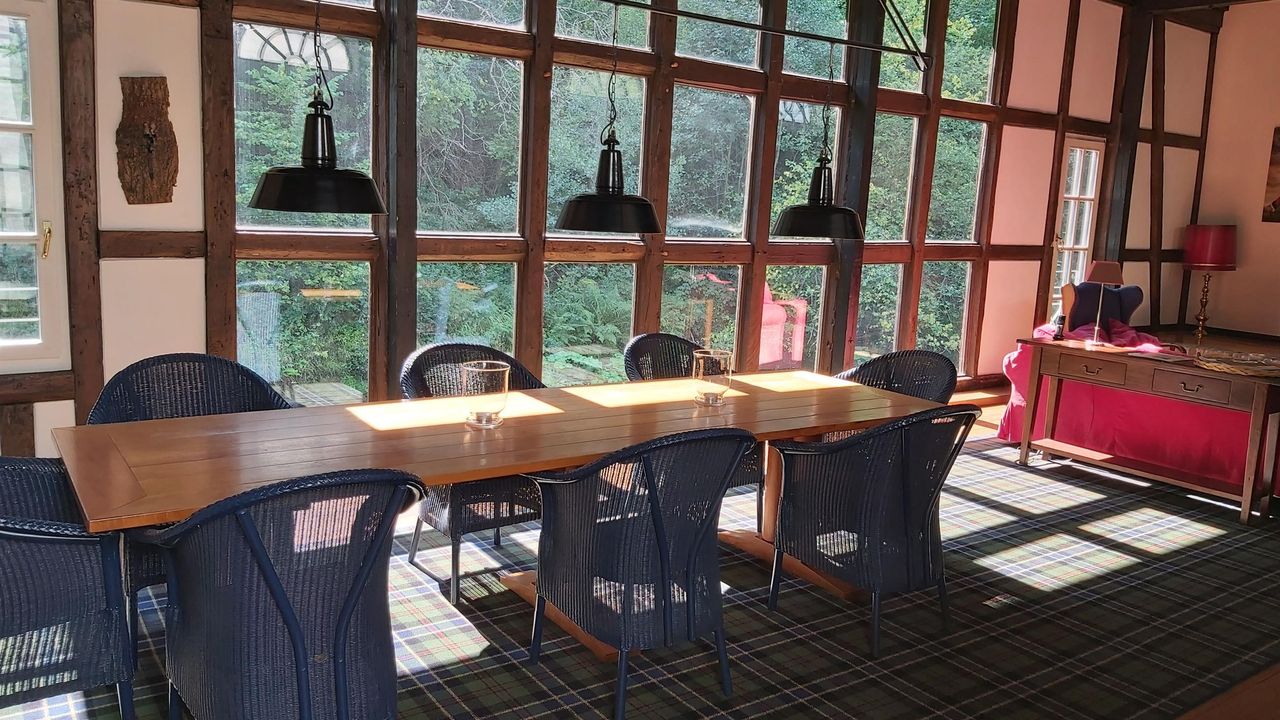 großer Tisch großer Tisch